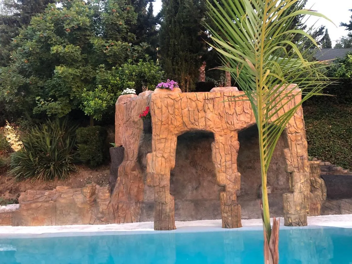 Cabañas De Madera Y Bungalows - Gilmañas 3 La Iruela