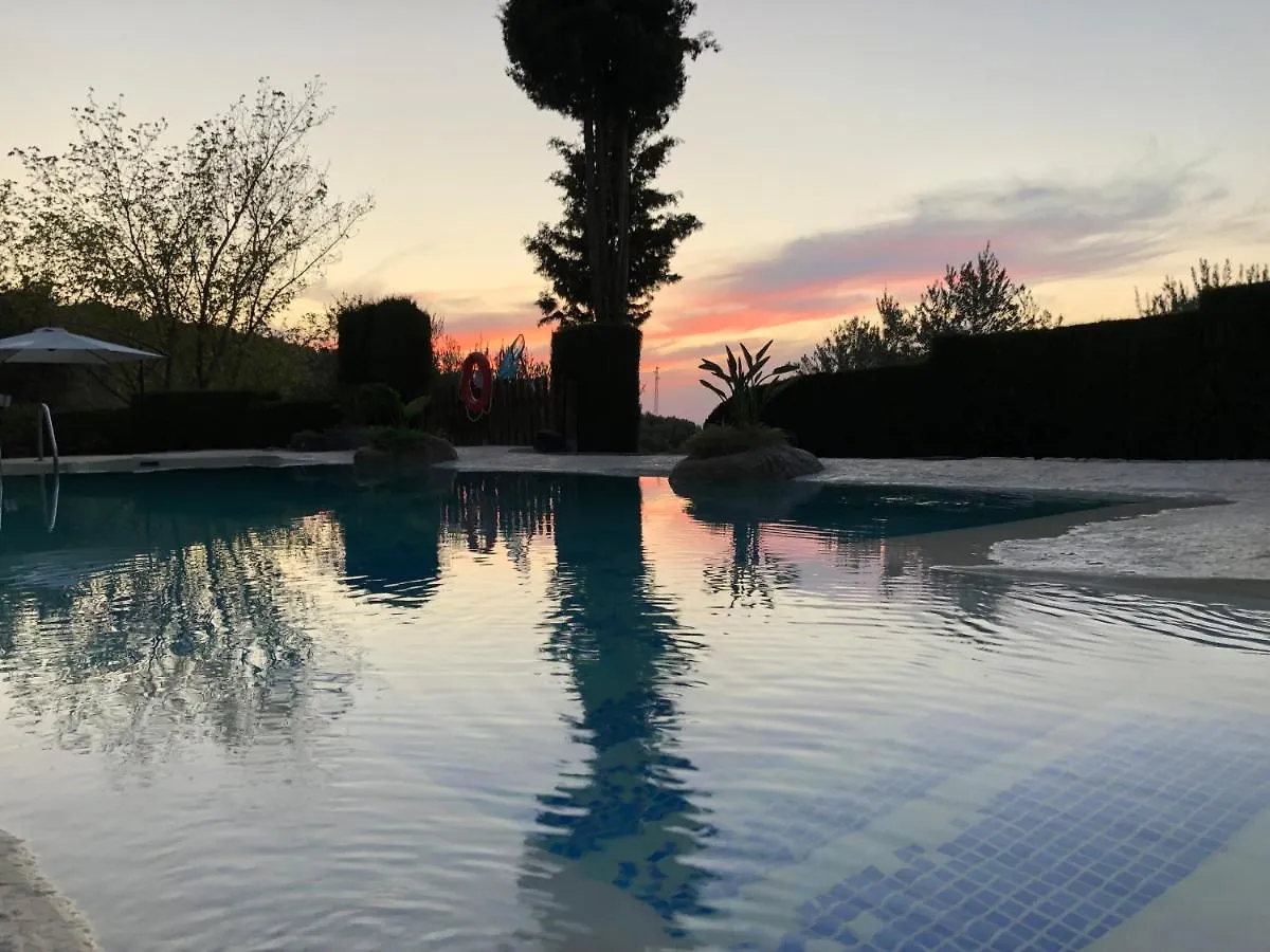Cabañas De Madera Y Bungalows - Gilmañas 3 La Iruela
