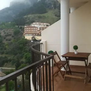 Vft El Castillo Сasa de vacaciones